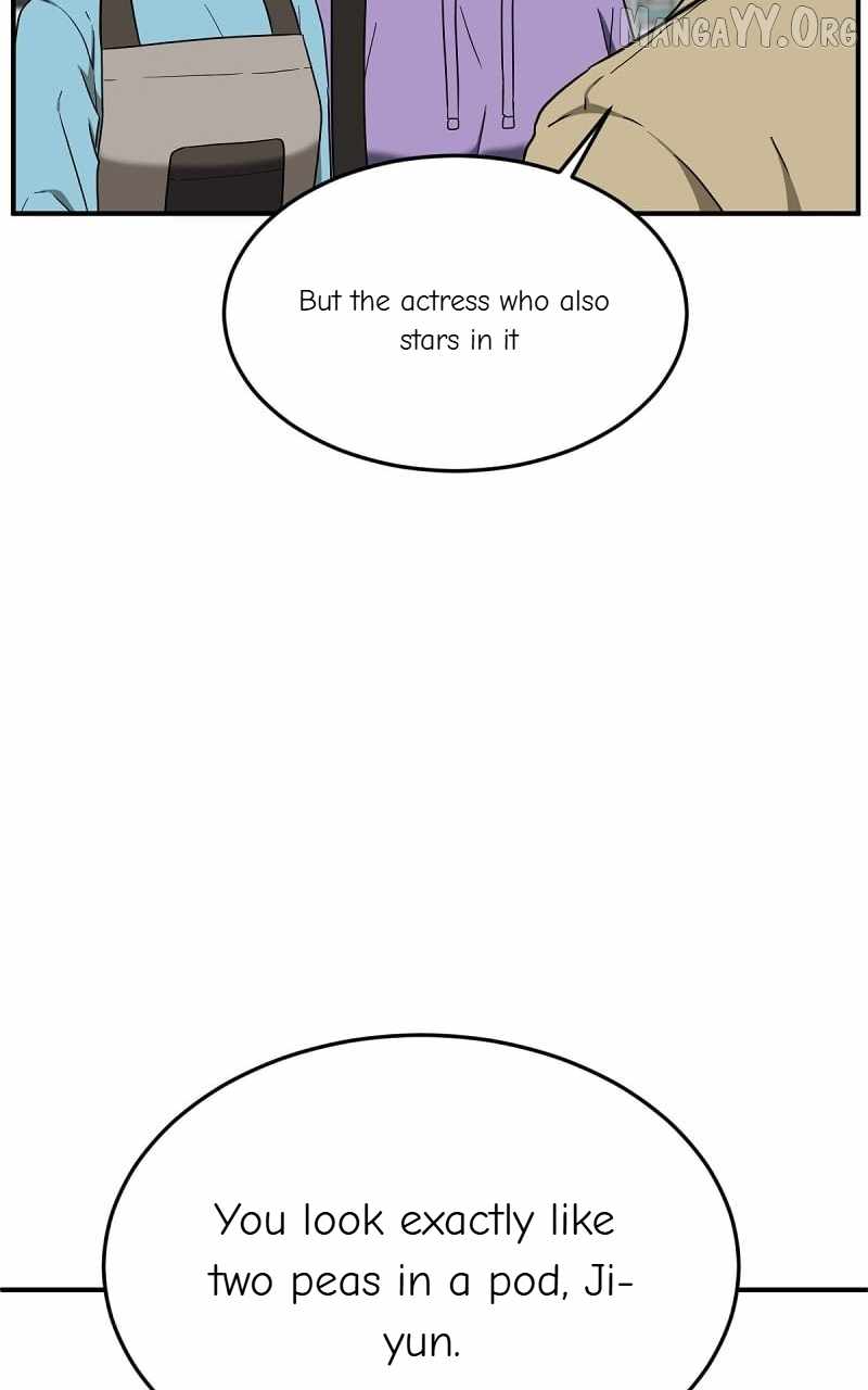 Read Change Me Manga Online