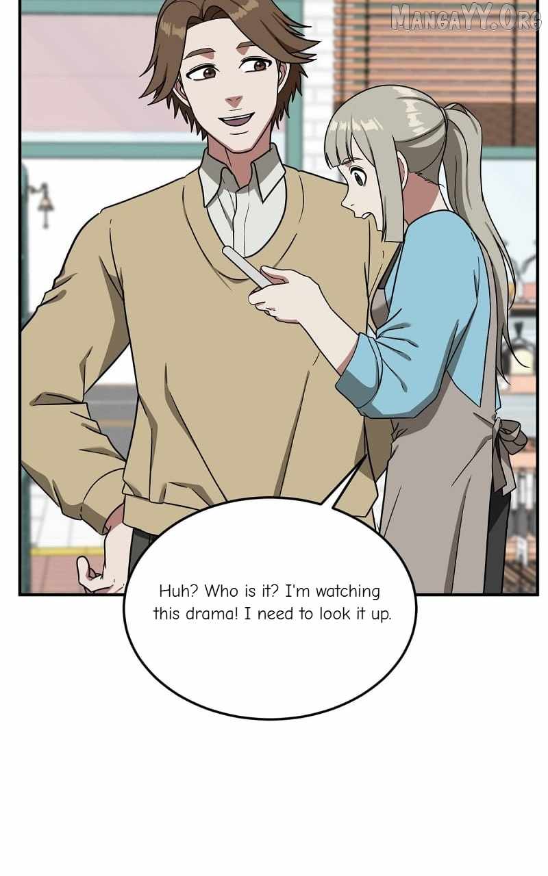 Read Change Me Manga Online