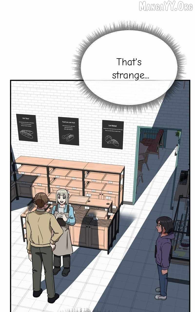 Read Change Me Manga Online