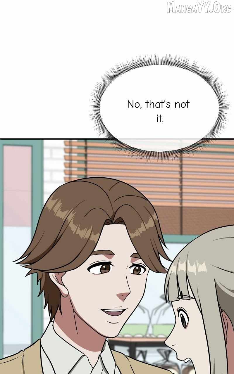 Read Change Me Manga Online