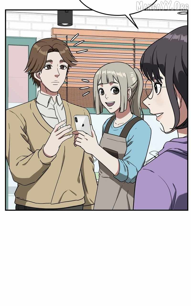 Read Change Me Manga Online