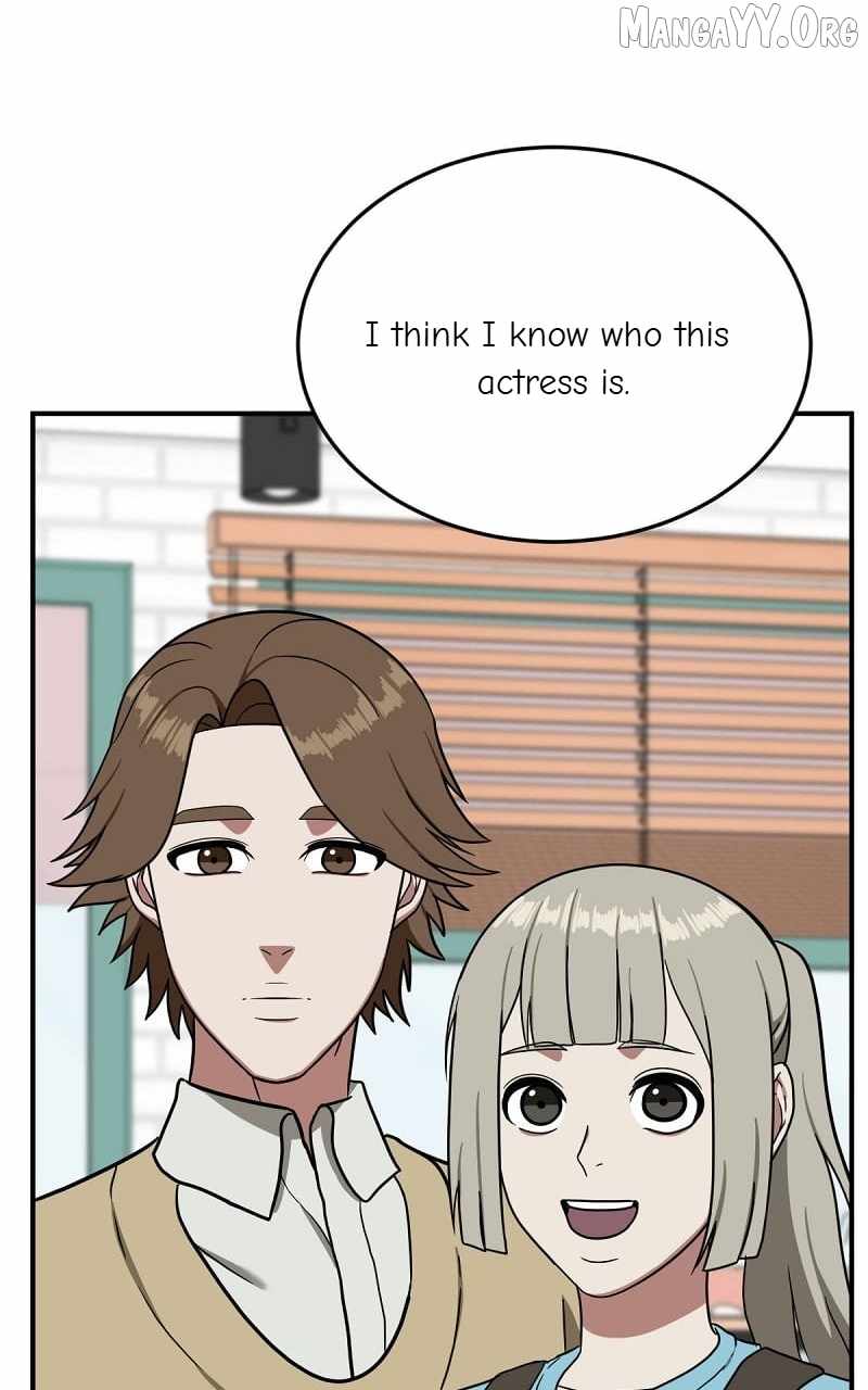 Read Change Me Manga Online