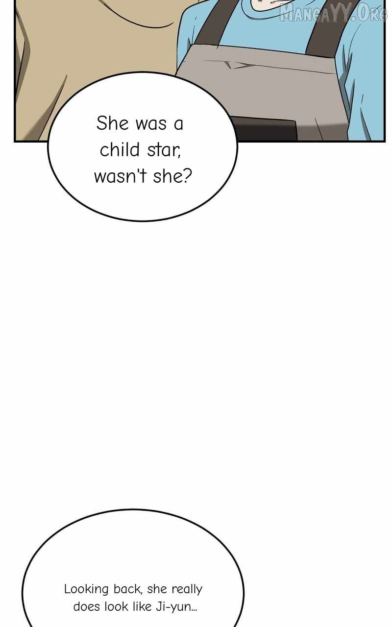 Read Change Me Manga Online