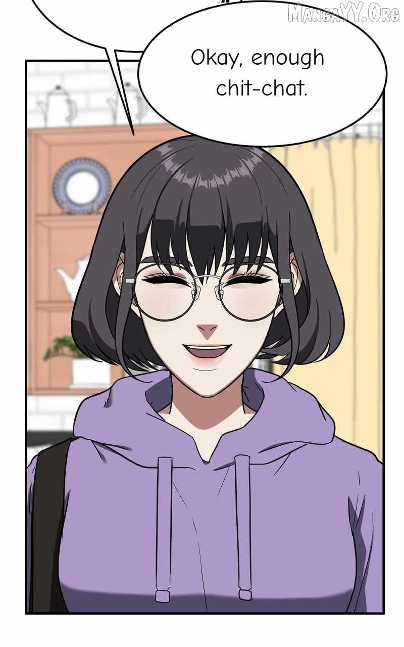 Read Change Me Manga Online