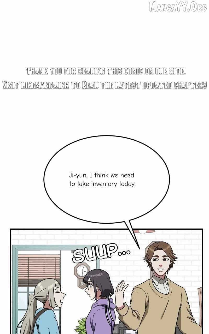 Read Change Me Manga Online