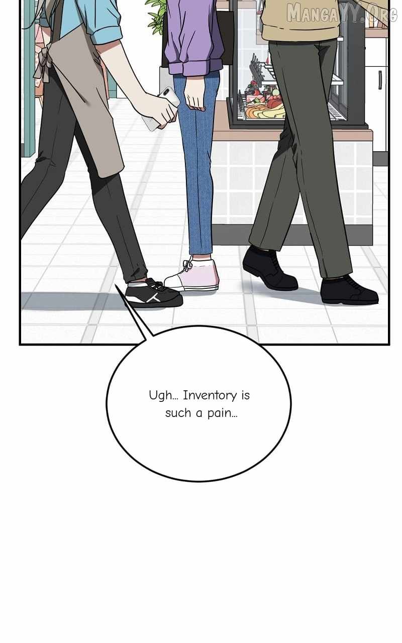 Read Change Me Manga Online