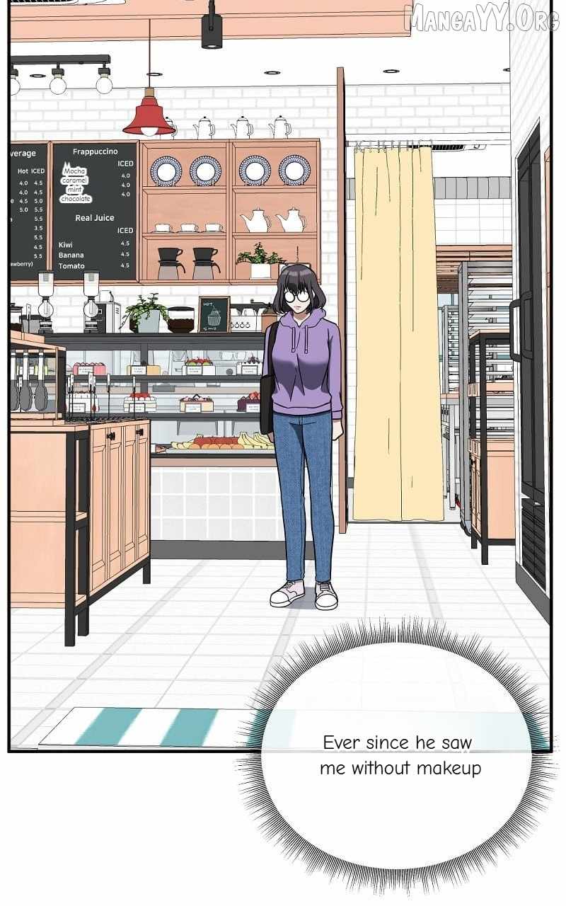 Read Change Me Manga Online