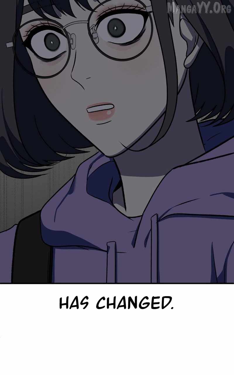 Read Change Me Manga Online