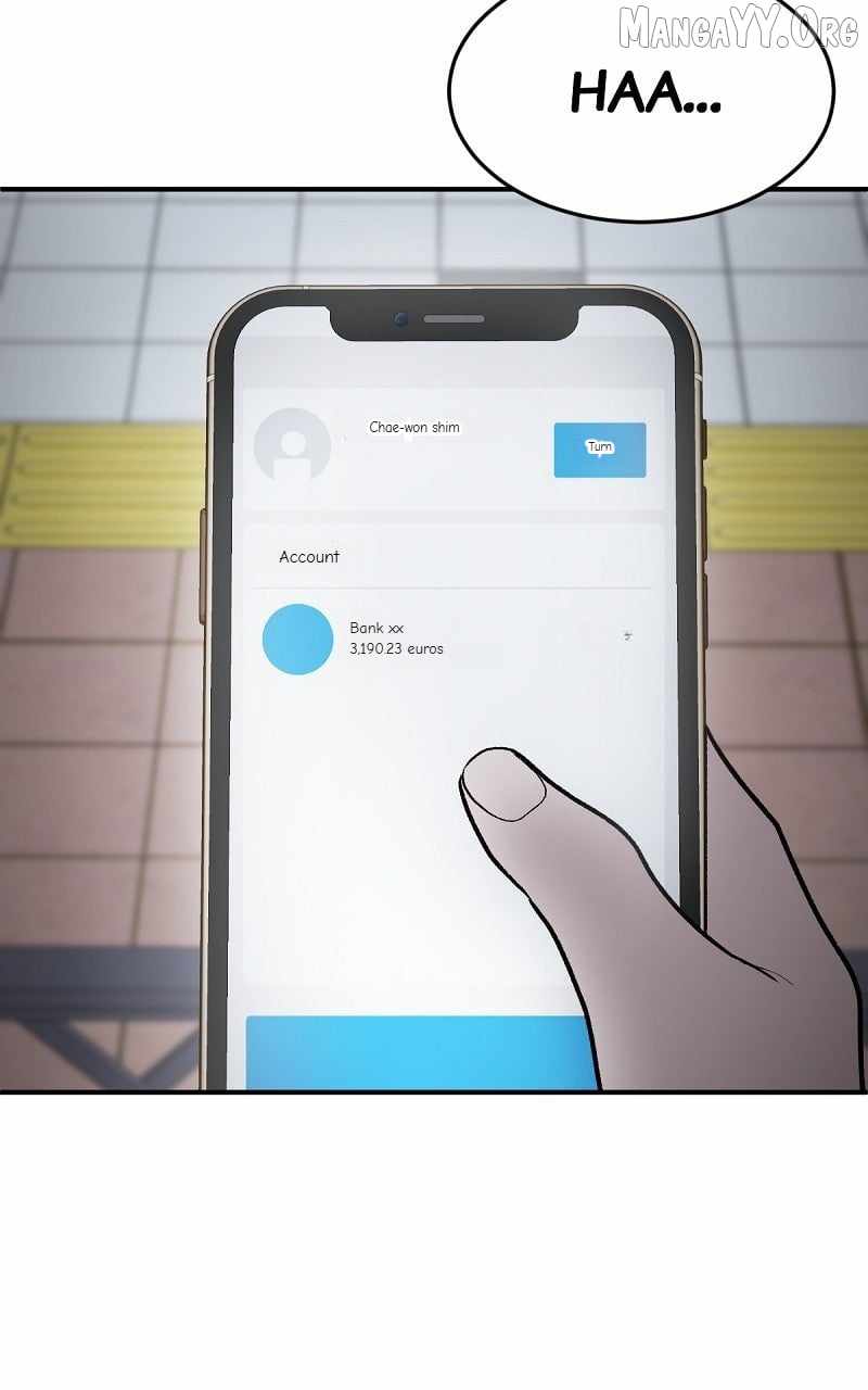 Read Change Me Manga Online