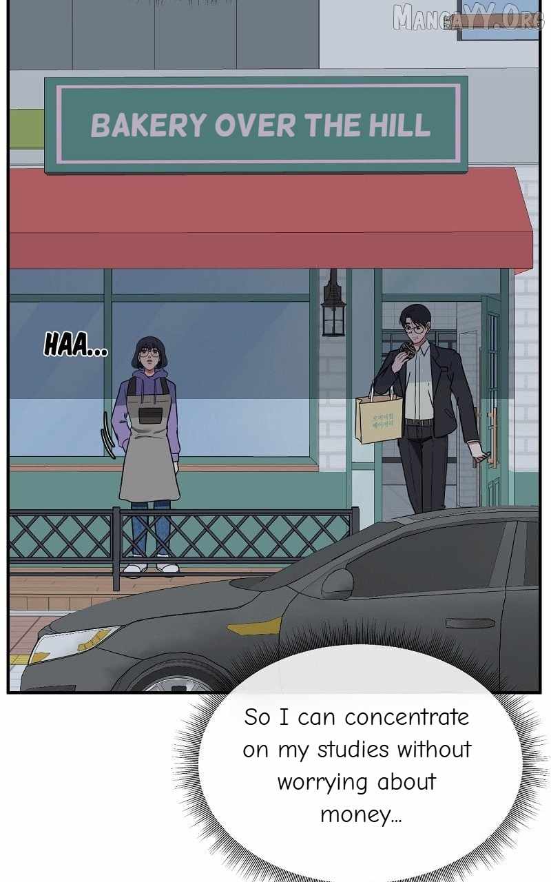 Read Change Me Manga Online