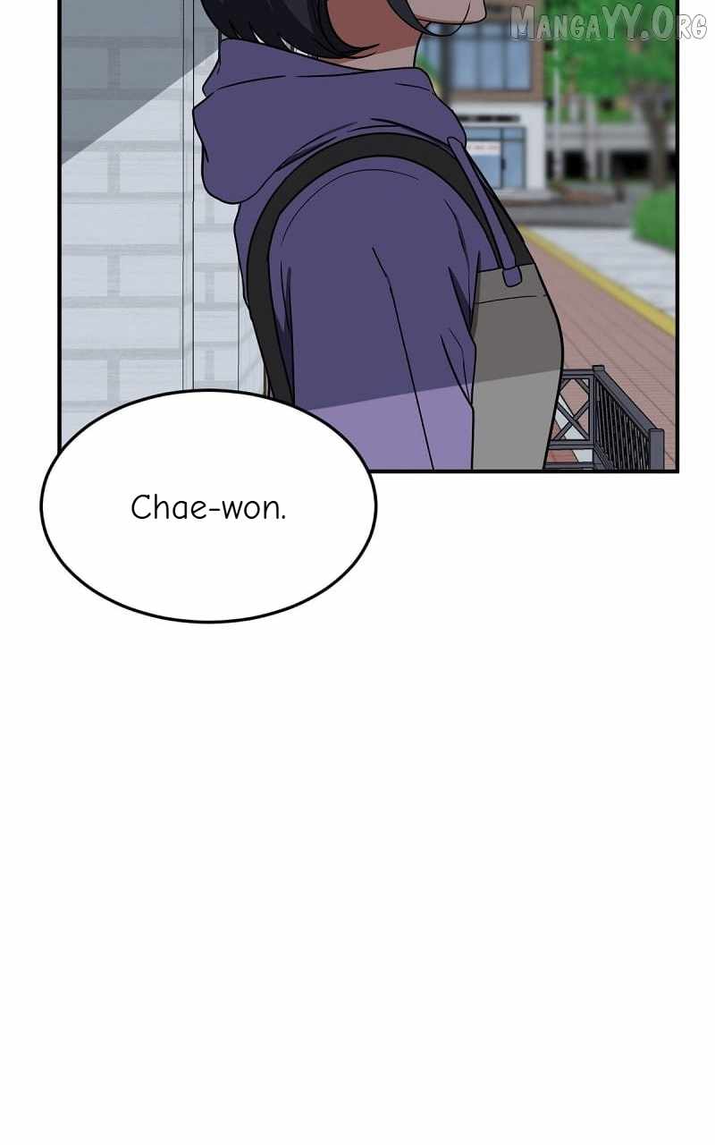 Read Change Me Manga Online