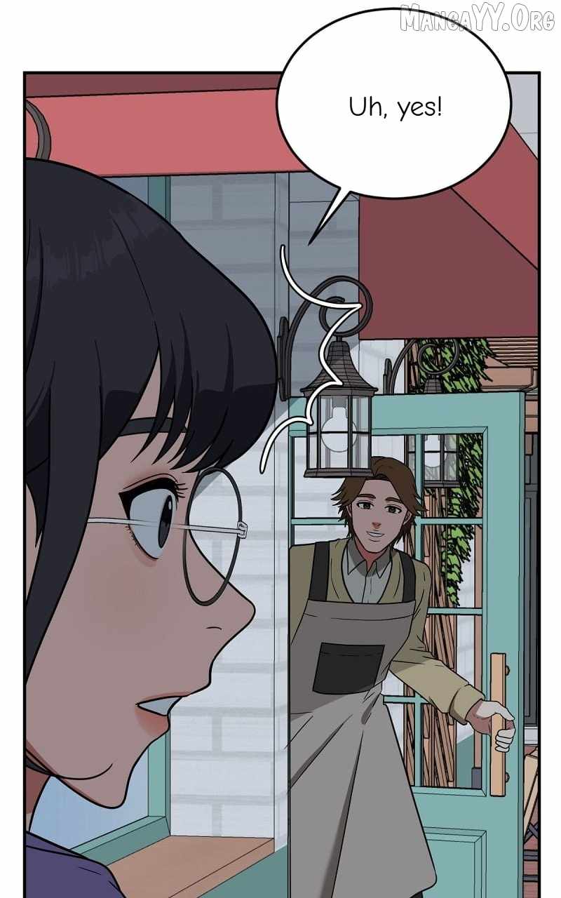 Read Change Me Manga Online