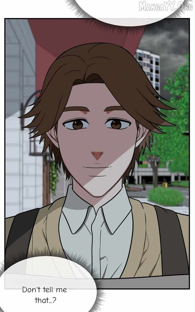 Read Change Me Manga Online