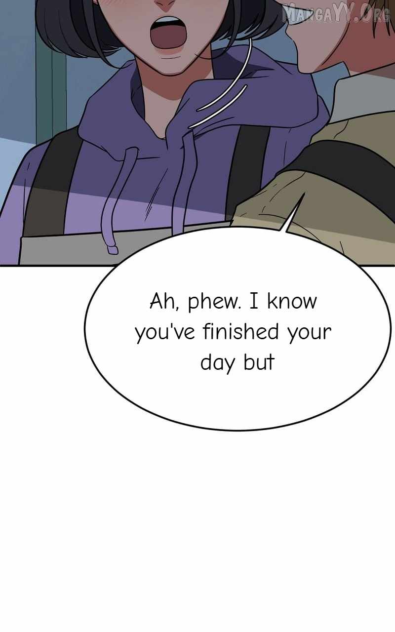 Read Change Me Manga Online