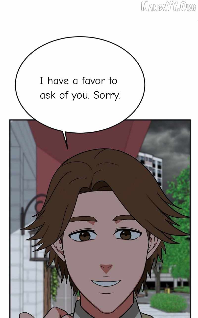 Read Change Me Manga Online