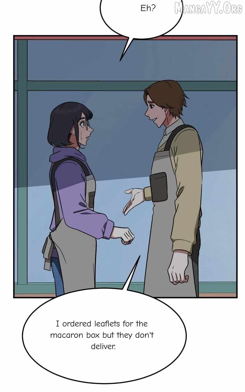 Read Change Me Manga Online