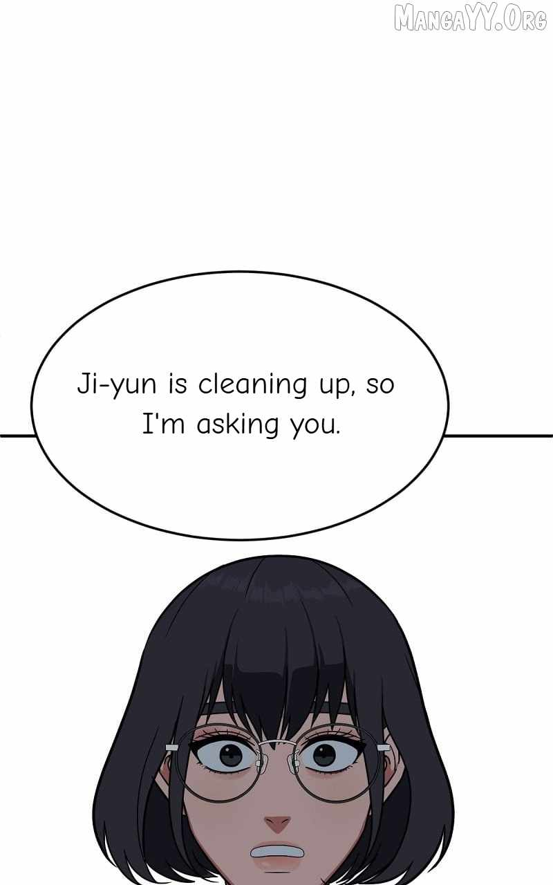 Read Change Me Manga Online