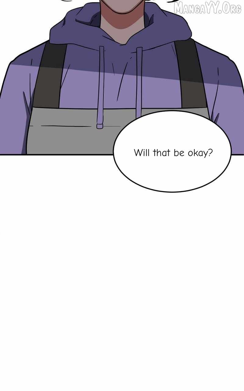 Read Change Me Manga Online