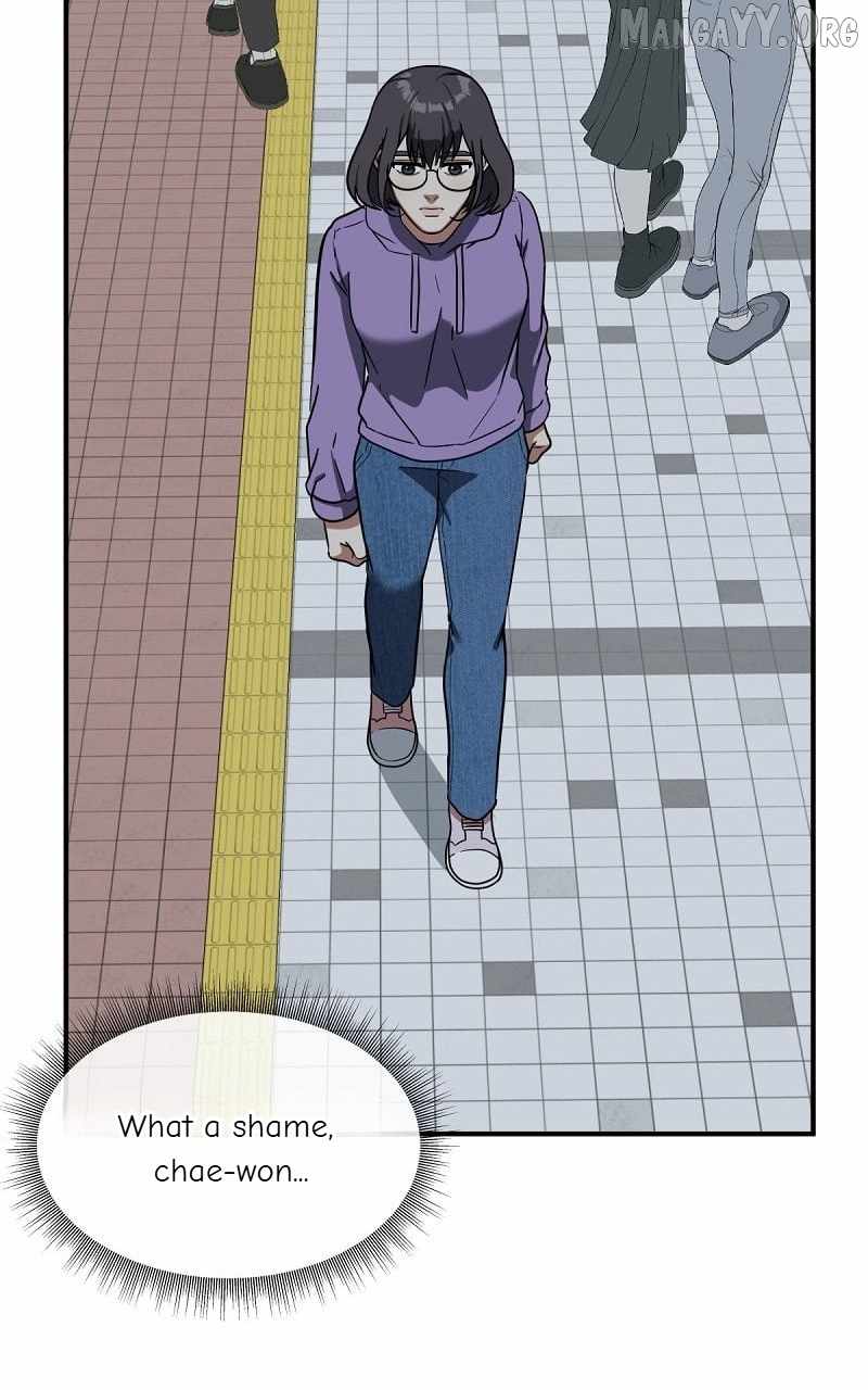 Read Change Me Manga Online