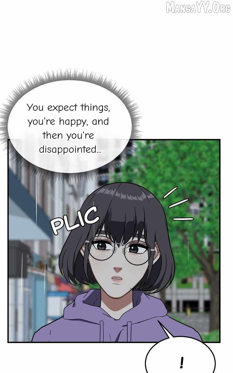 Read Change Me Manga Online