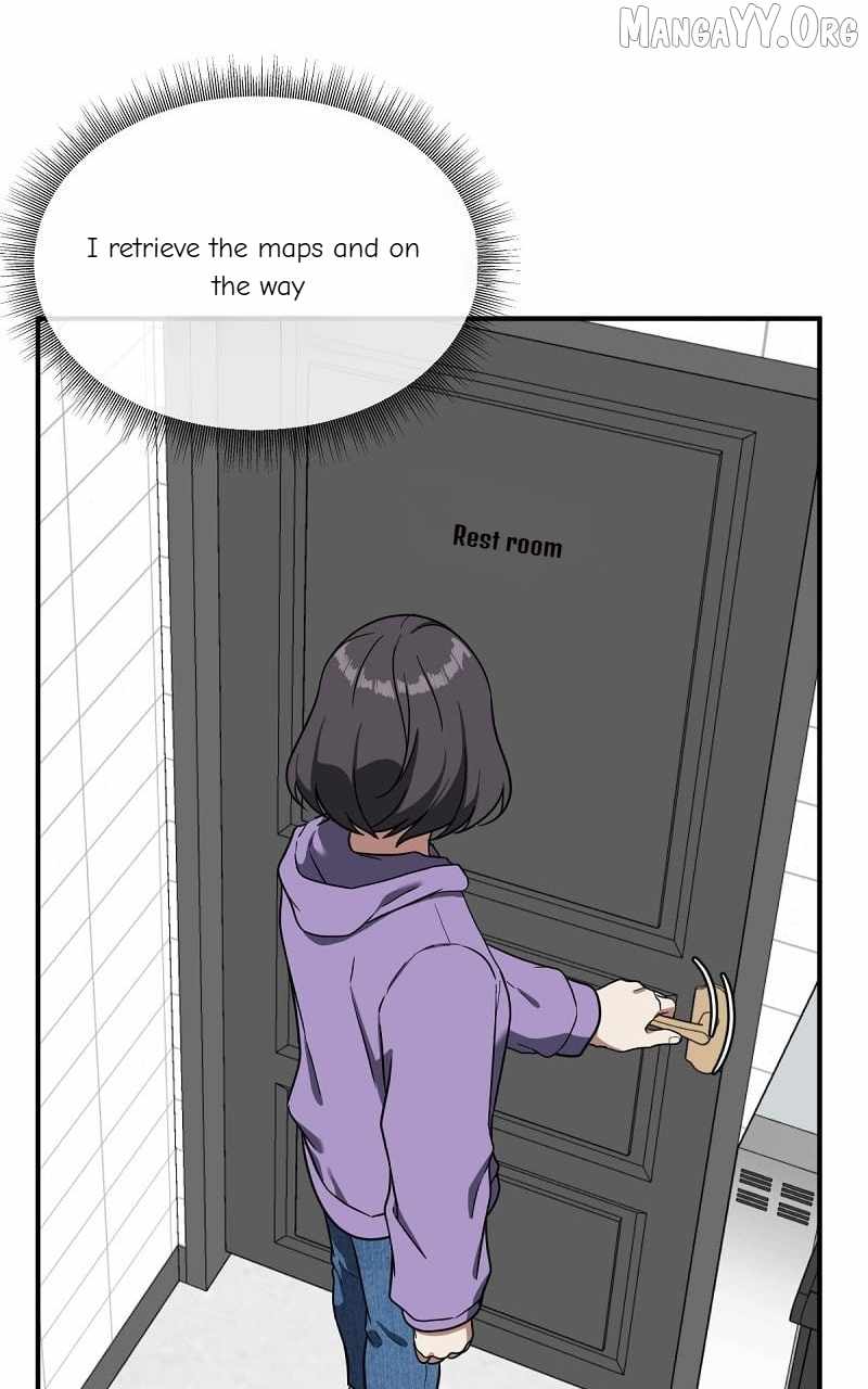 Read Change Me Manga Online