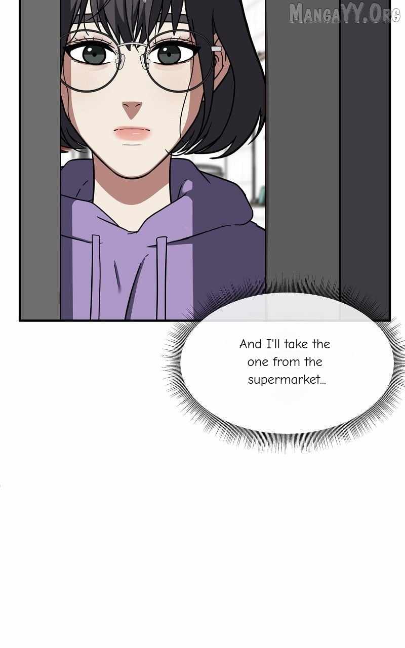 Read Change Me Manga Online