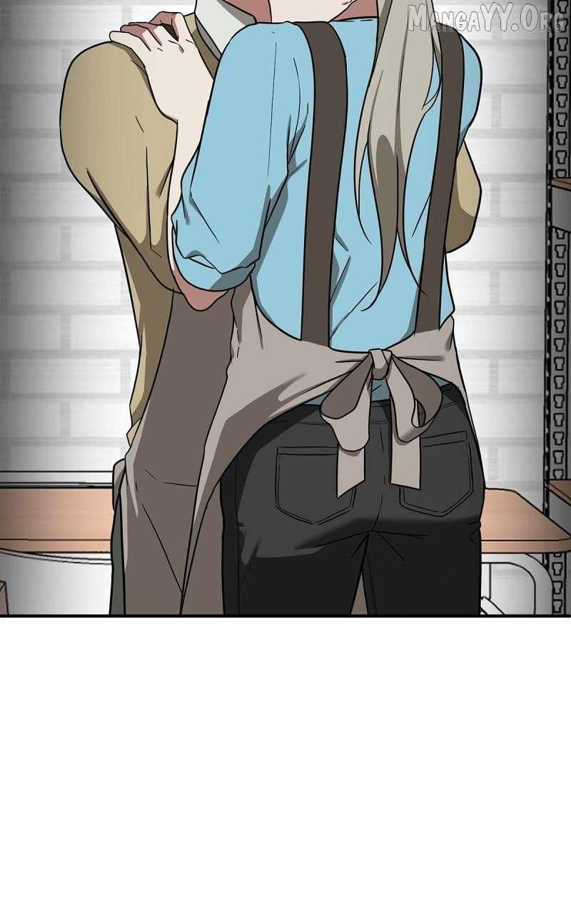 Read Change Me Manga Online