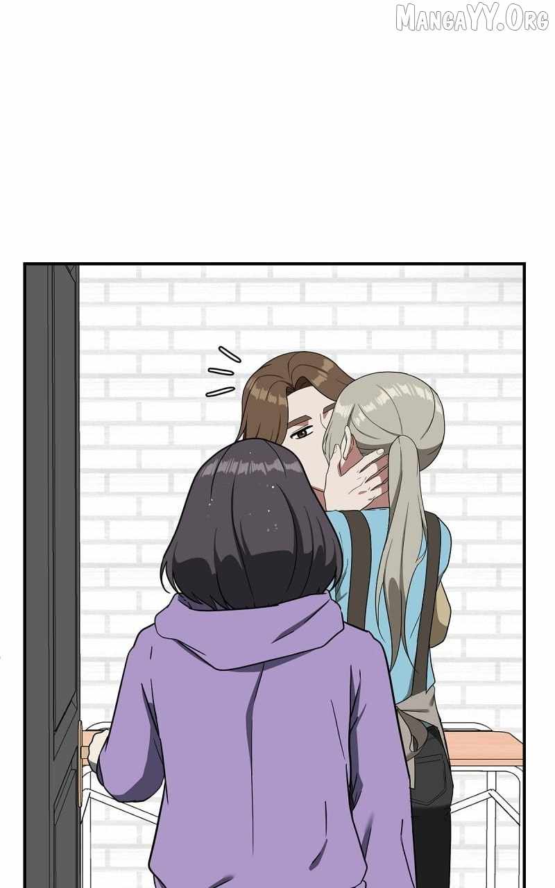 Read Change Me Manga Online