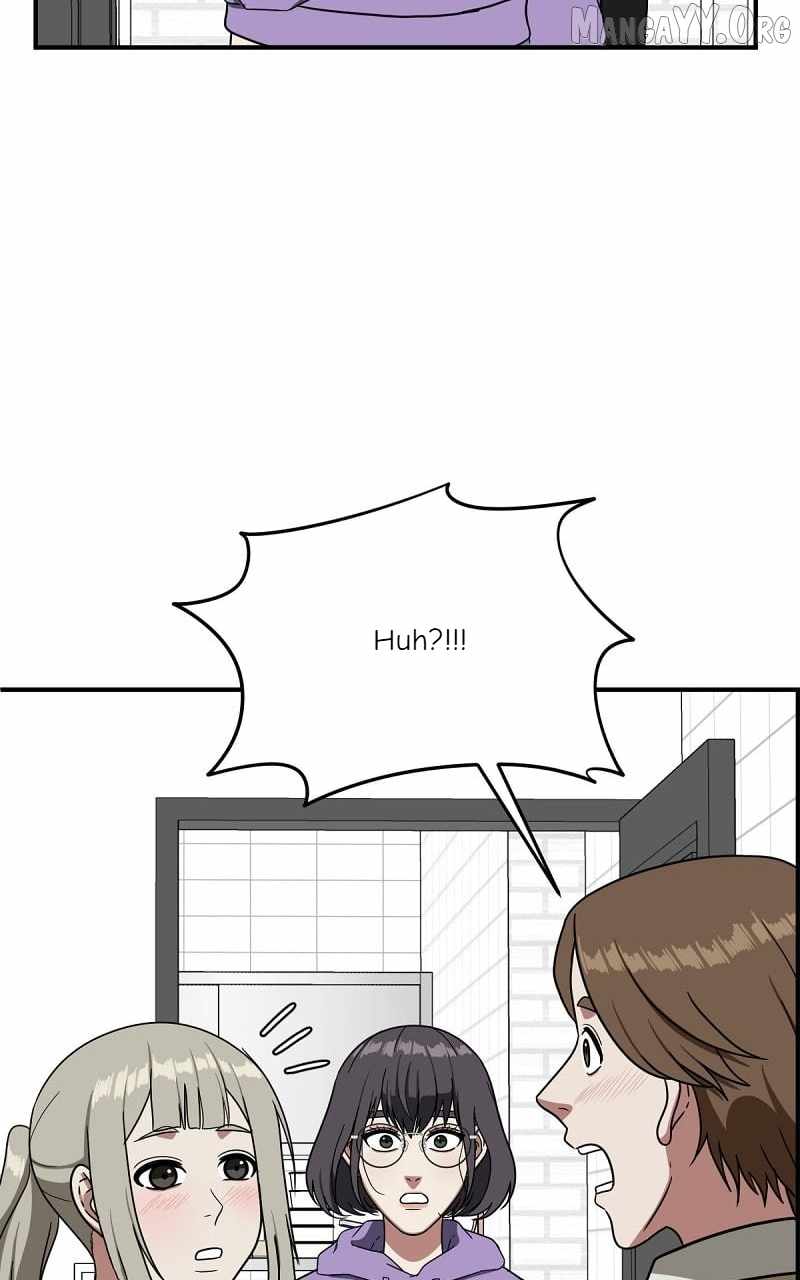 Read Change Me Manga Online