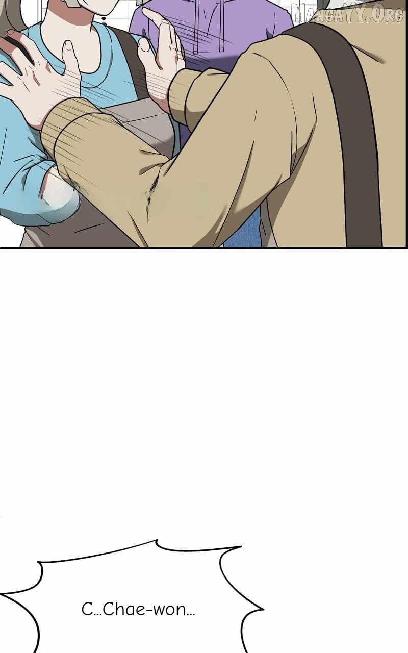 Read Change Me Manga Online