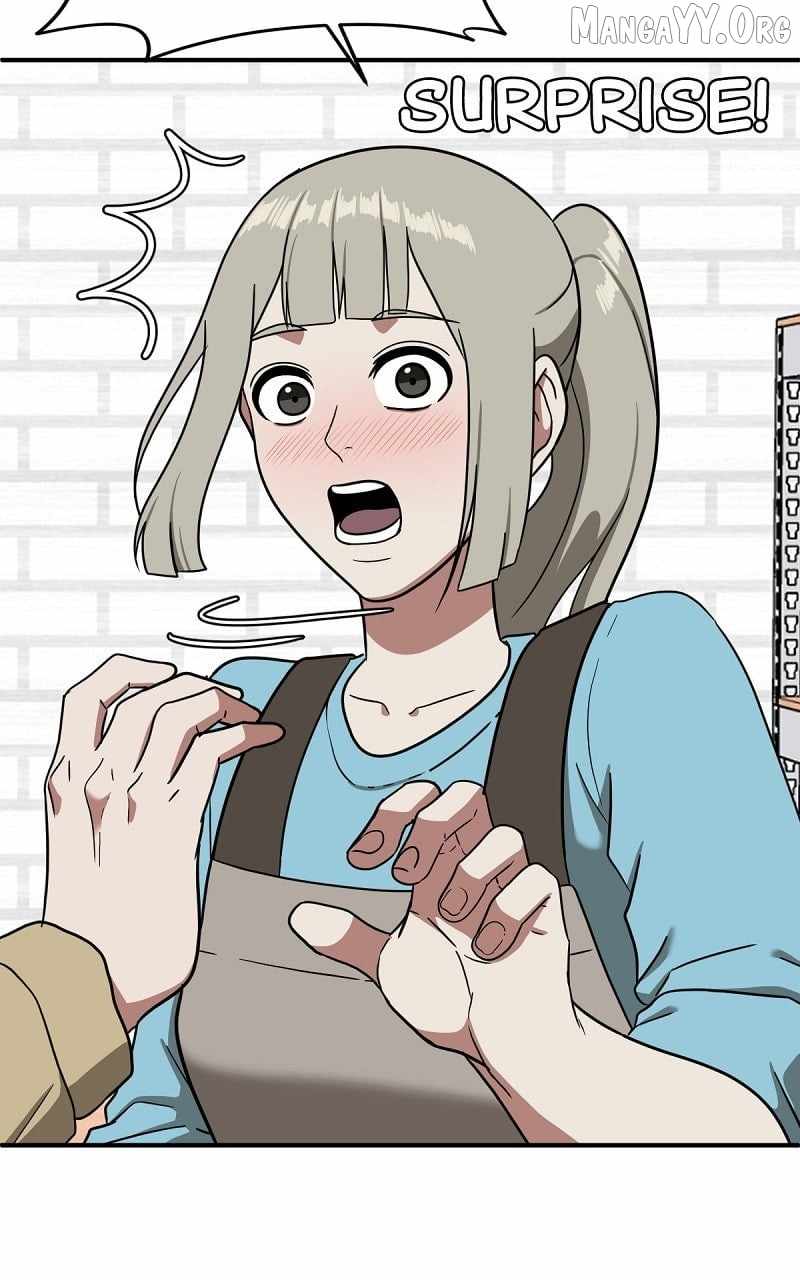 Read Change Me Manga Online