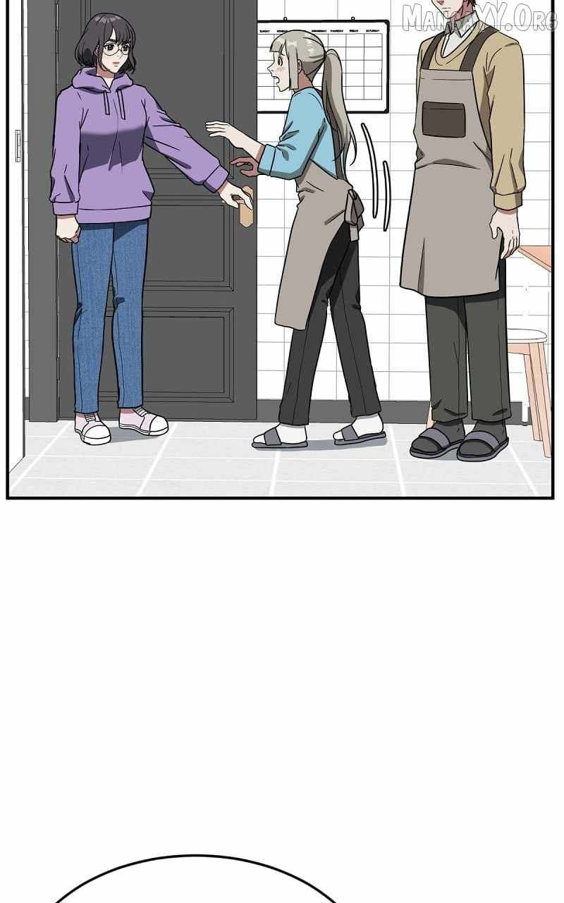 Read Change Me Manga Online