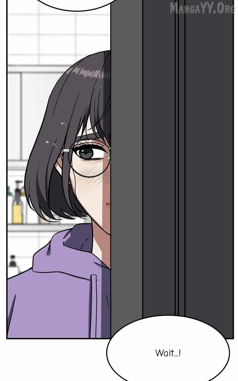 Read Change Me Manga Online