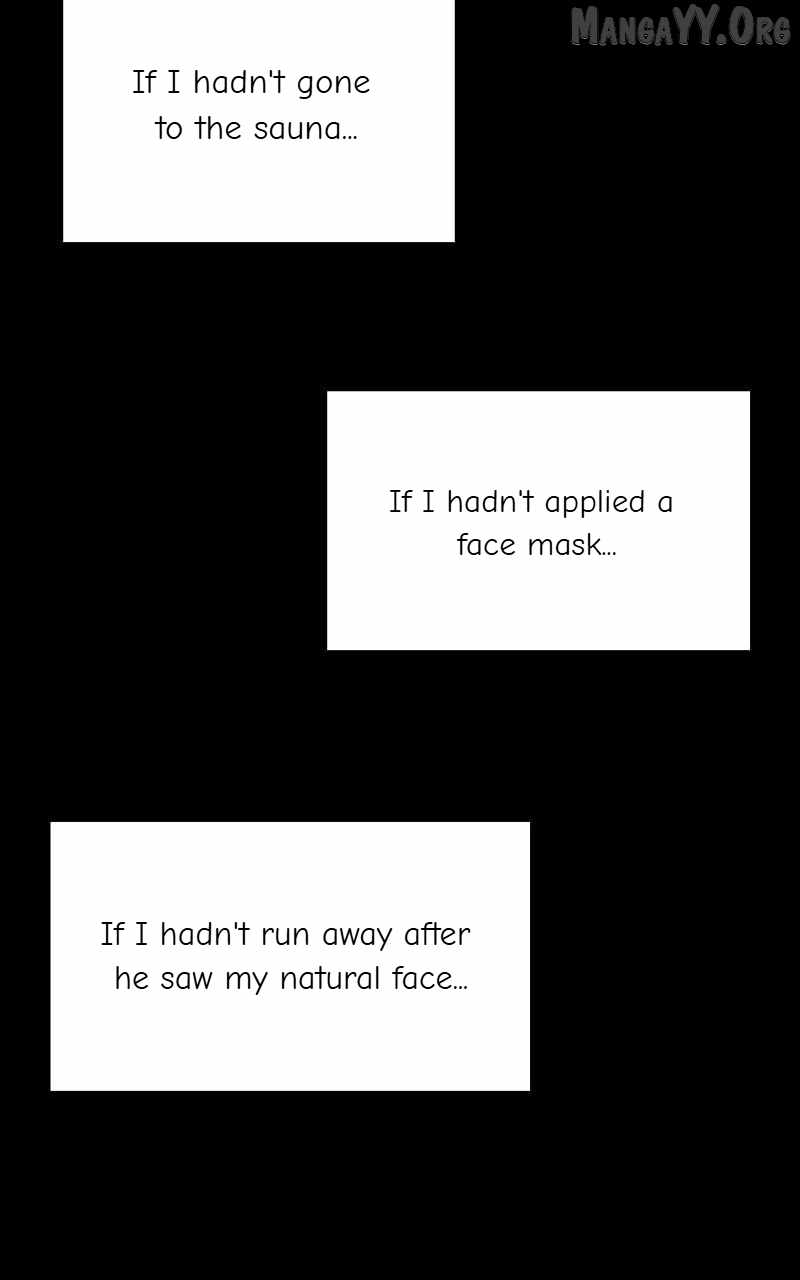 Read Change Me Manga Online