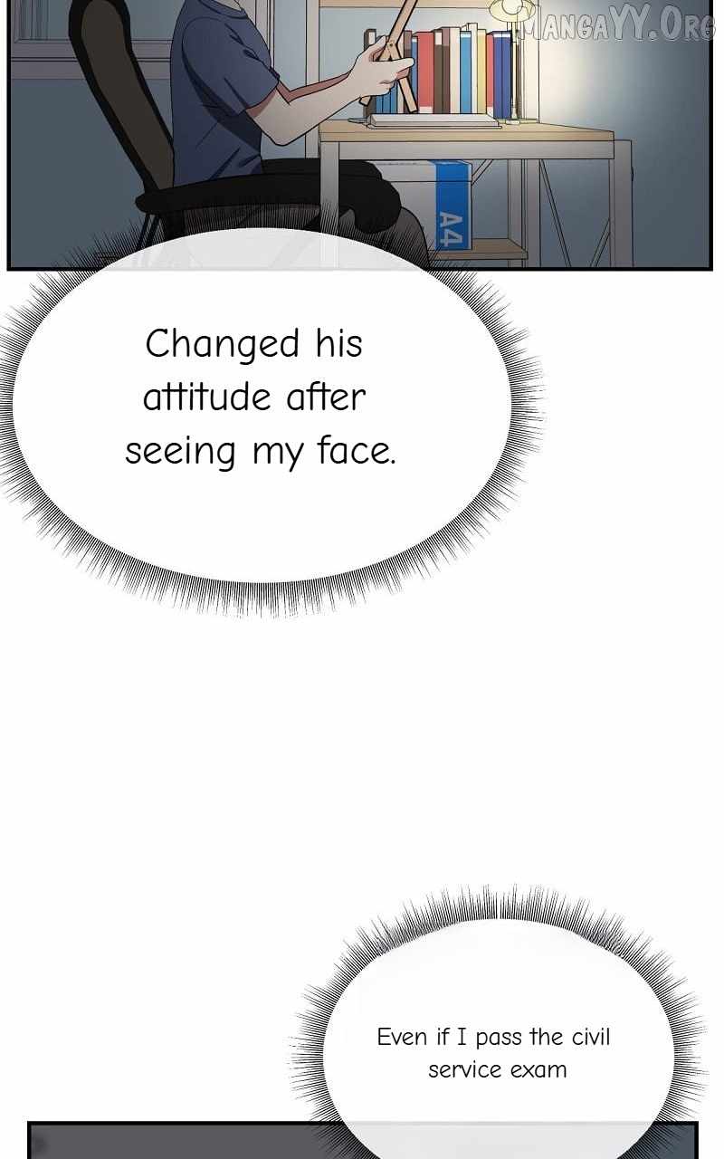 Read Change Me Manga Online