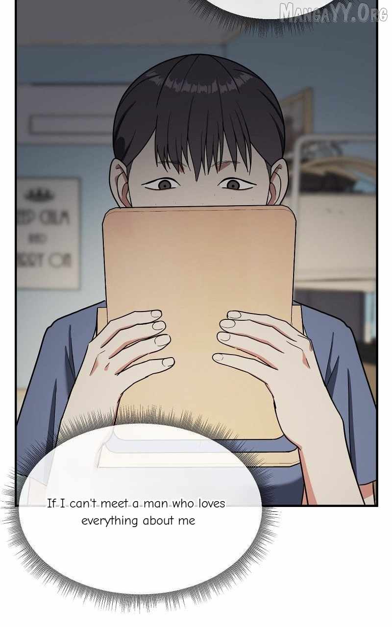 Read Change Me Manga Online