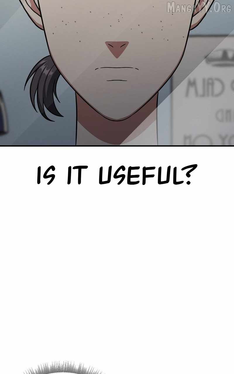 Read Change Me Manga Online