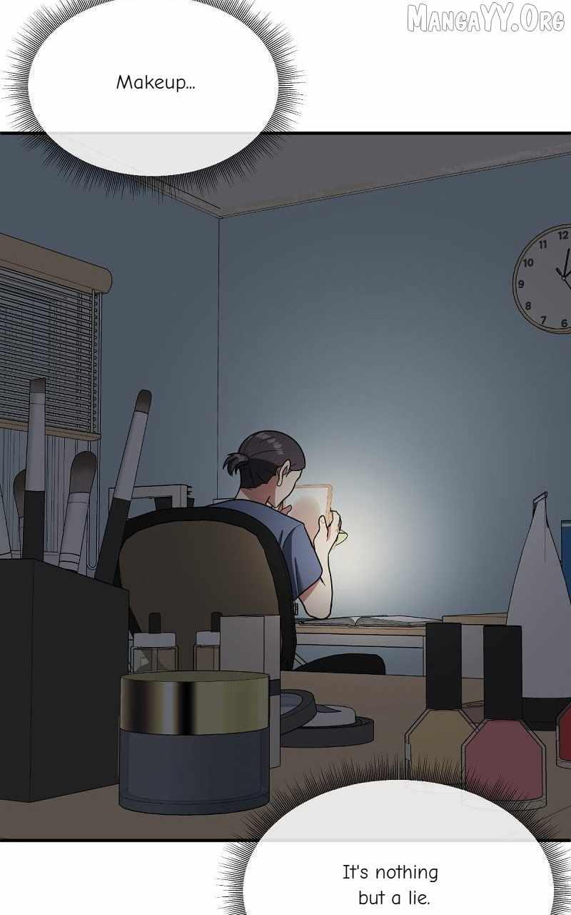 Read Change Me Manga Online