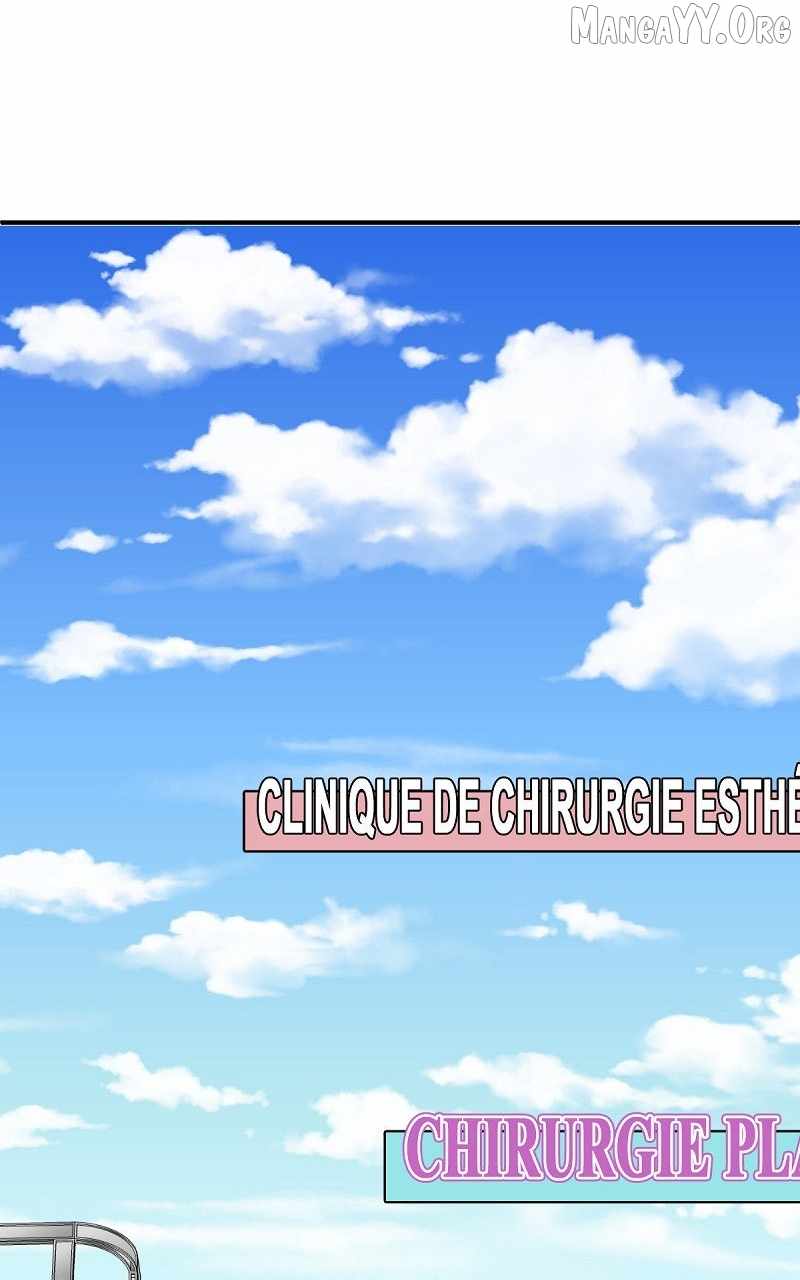 Read Change Me Manga Online