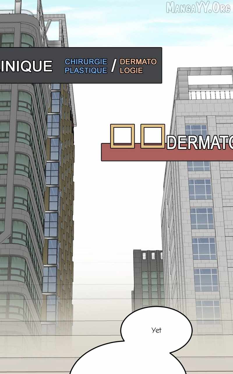 Read Change Me Manga Online