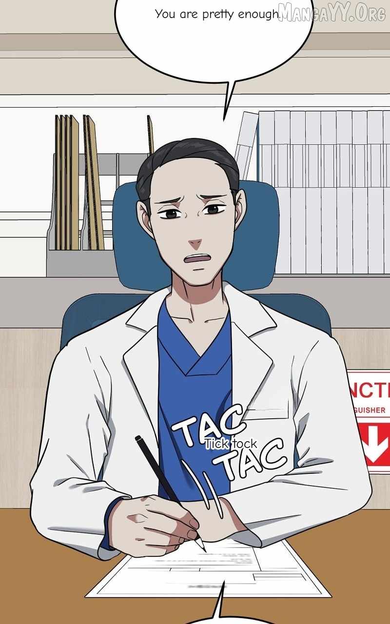 Read Change Me Manga Online