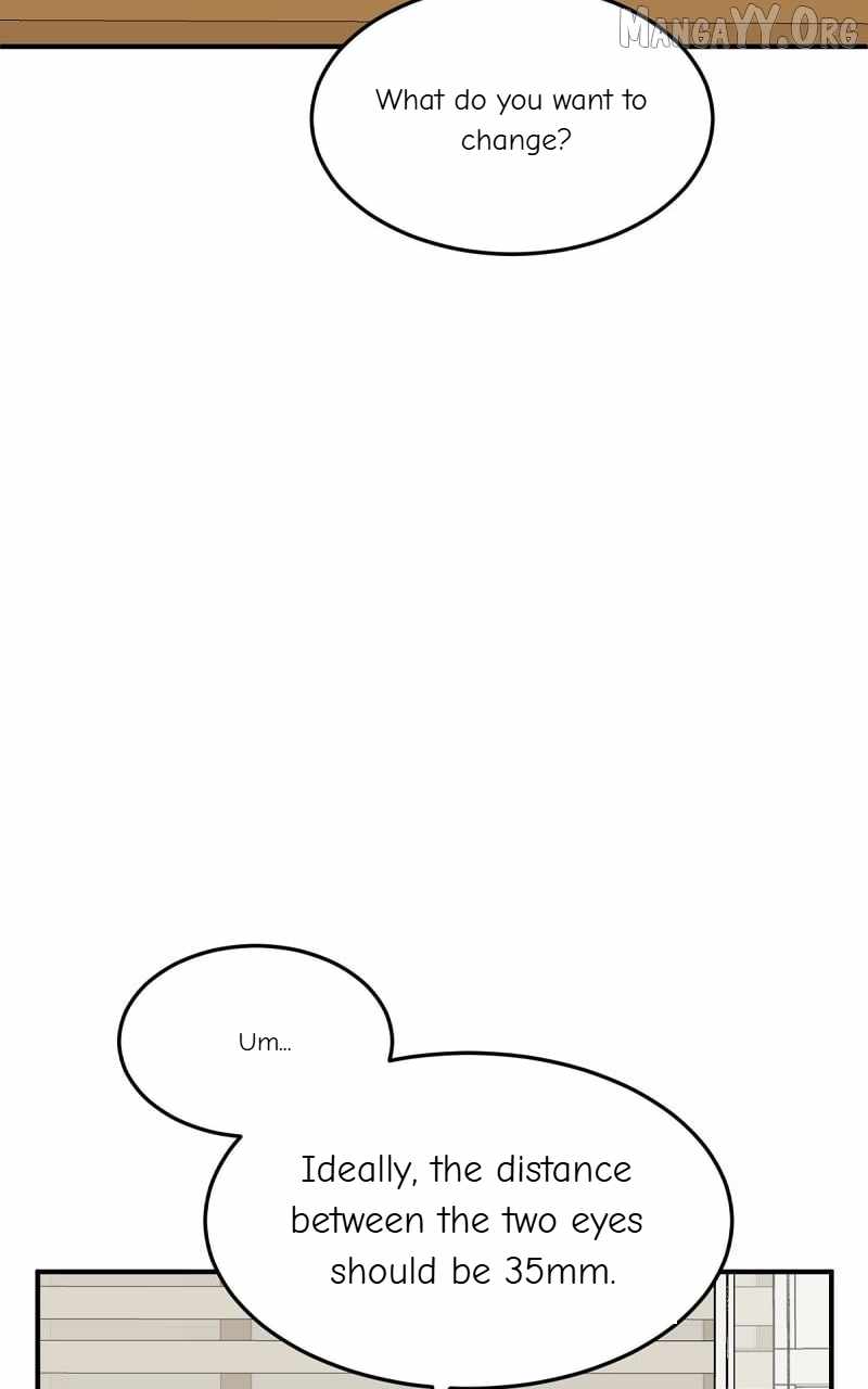 Read Change Me Manga Online