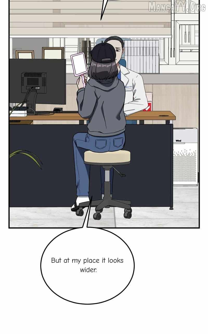 Read Change Me Manga Online