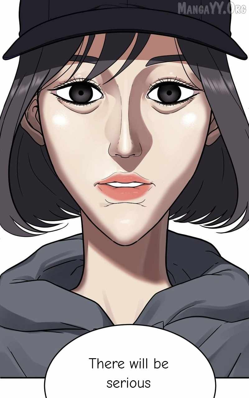 Read Change Me Manga Online