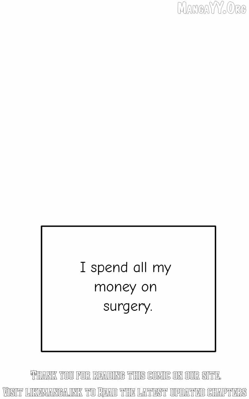 Read Change Me Manga Online