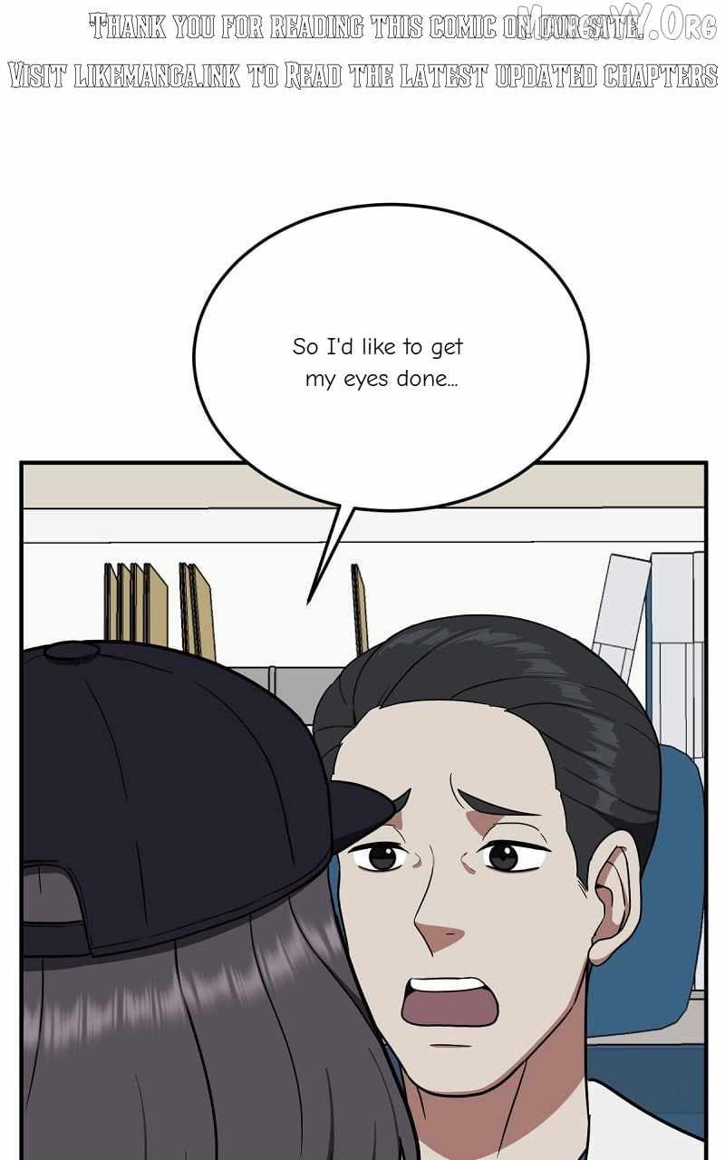 Read Change Me Manga Online