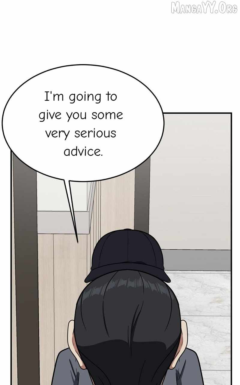 Read Change Me Manga Online