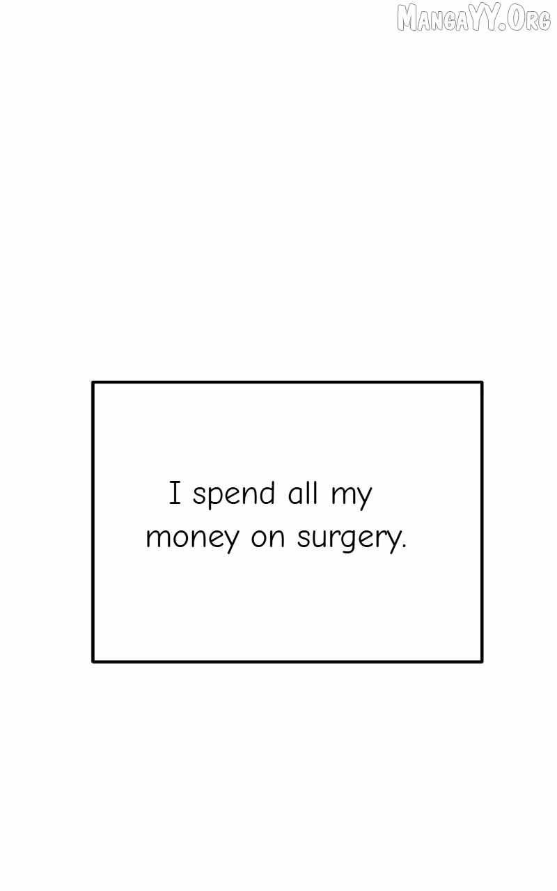 Read Change Me Manga Online