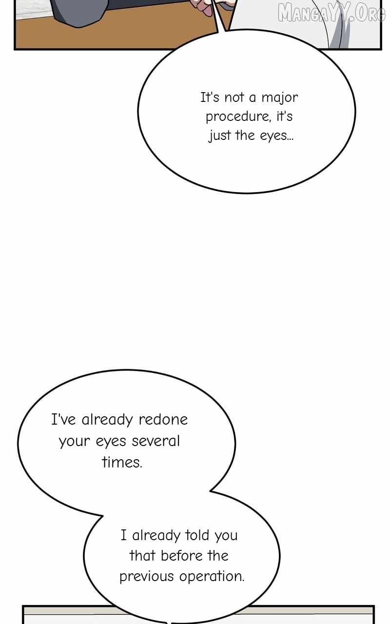 Read Change Me Manga Online