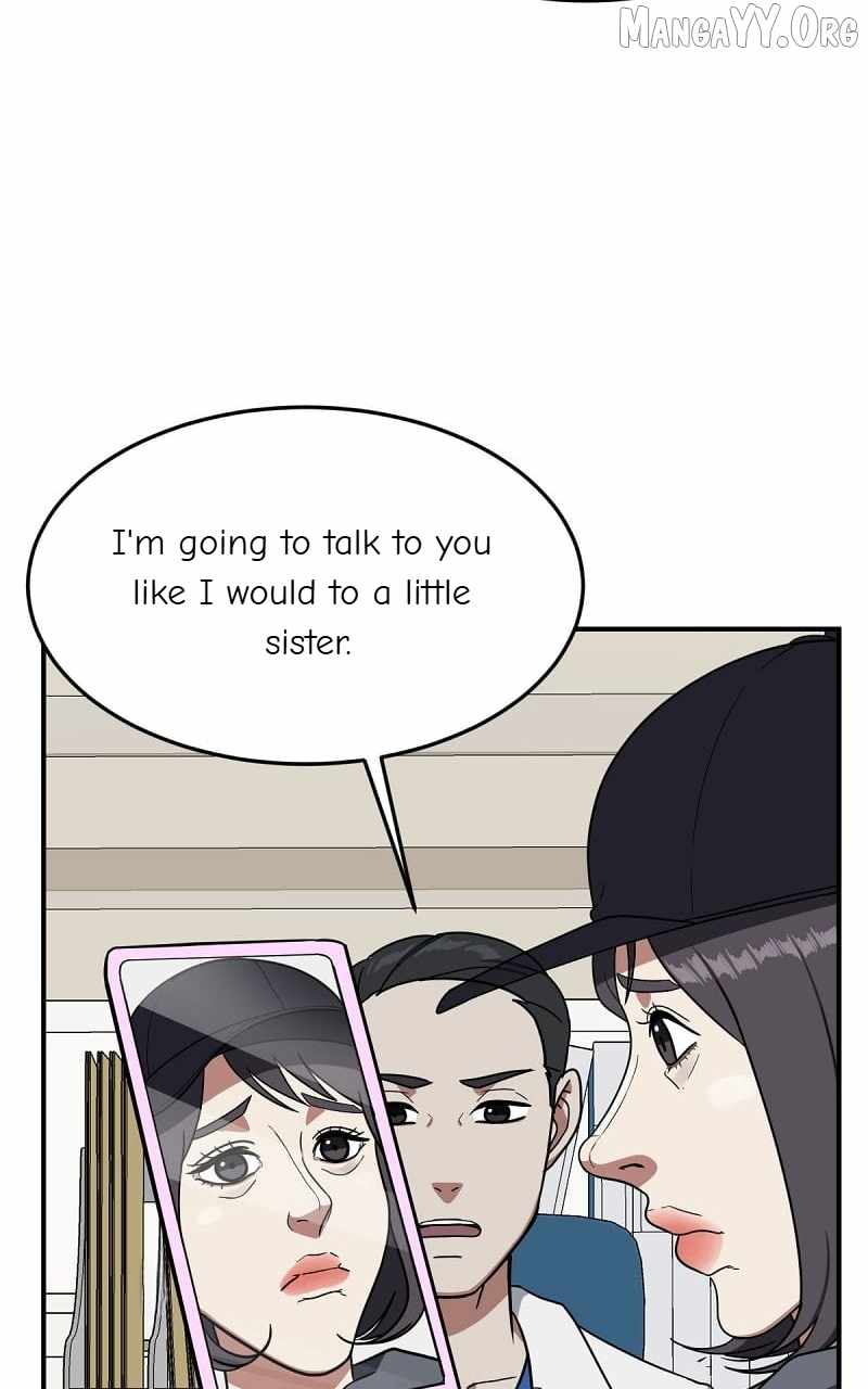 Read Change Me Manga Online